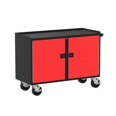 Valley Craft Mobile Workbench, 48